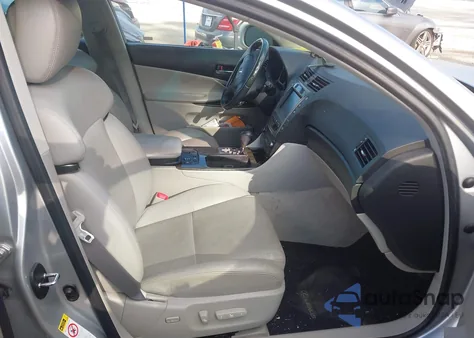 2011 Lexus Gs 350 из США, поврежденный, VIN JTHBE1KS4B0051484